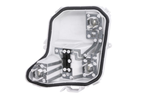 Elemente optice - Suport becuri stop spate dreapta potrivit Audi A4 B7 2004-2008 - Break