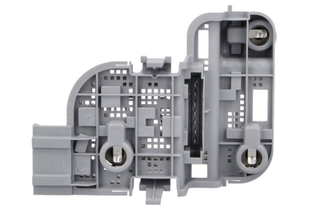 Suport becuri stop spate dreapta potrivit Mercedes Clasa C W204 2011-2013 - Break [2]