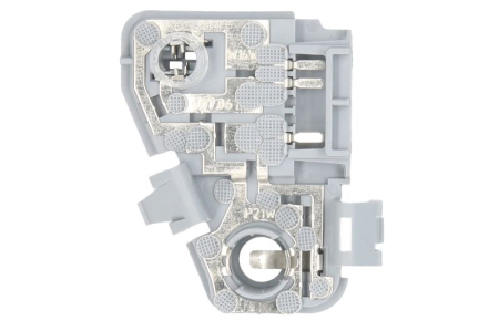 Elemente optice - Suport becuri stop spate stanga - interior, Break