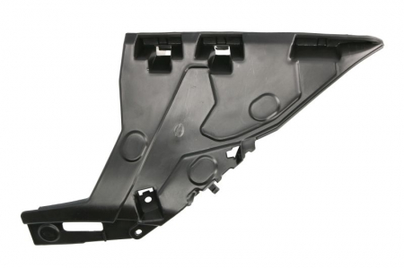 Suporti - Suport de aripă față/exterior dreapta parte fata; plastic potrivit BMW X5 F15, F85, X6 F16, F86 07.13-12.19