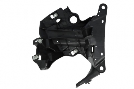 Suport de aripă față/exterior dreapta parte spate potrivit BMW X5 F15, F85, X6 F16, F86 07.13-12.19 [1]