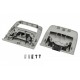 SUPORT DE PODEA PENTRU PORTBAGAJ BMW X5 E70/E71 2006-,X6 E71 2007-/Gri-GRAY/ 51476958162 [1]