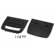 NTY - SUPORT DE PODEA PENTRU PORTBAGAJ BMW X5 E70/E71 2006-,X6 E71 2007-/Negru-BLACK/ 51479120283