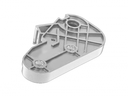 Suport deschidere capota motor Fiat STILO intre 2001-2007 [1]