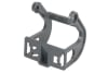 Suport diuza spalator far bara fata dreapta plastic, potrivit BMW Seria 5 GRAN TURISMO F07 2013-2017 [2]