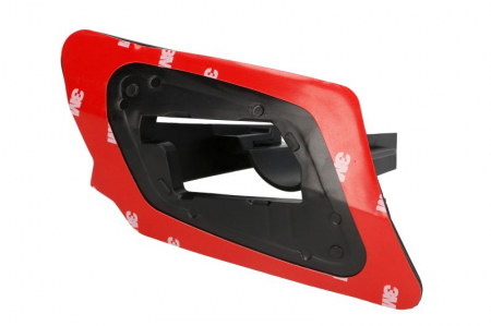 Elemente bara - Suport diuza spalator far Fata Dreapta plastic potrivit BMW Seria 5 G30, F90, 5 G31 2016-2020