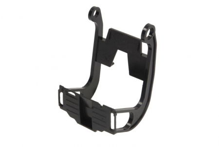 Elemente bara - Conector spalator far Fata Stanga (M-PAKIET, plastic, negru) potrivit BMW 5 (F10), 5 (F11) 06.09-02.17 12.09-02.17 - Blic