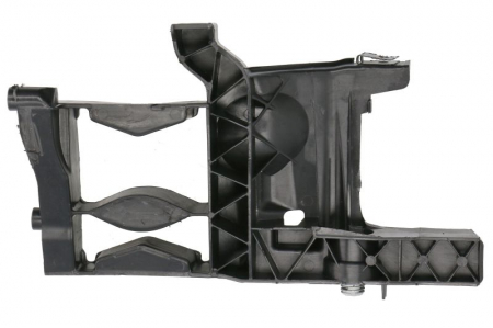 Suport dreapta parte inferioara, plastic potrivit AUDI A7 C7 2014-2018 [1]