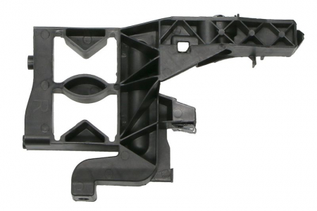 Suporti - Suport dreapta parte inferioara, plastic potrivit AUDI A7 C7 2010-2018