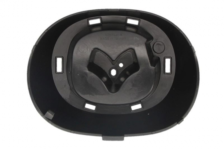 Suport emblema negru potrivit MAZDA CX-5 dupa 2017 [1]