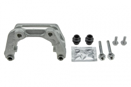 SUPORT ETRIER DE FRÂNARE BMW 5 F10/F11 09-17 /STÂNGA/ 6793051 [1]
