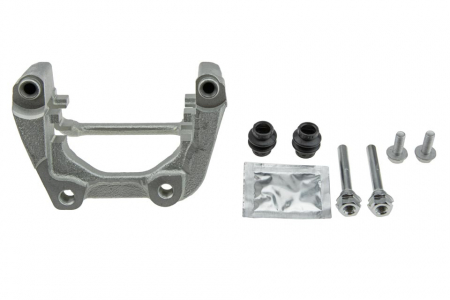SUPORT ETRIER DE FRÂNARE BMW 5 F10/F11 09-17 /STÂNGA/ 6793051 [2]