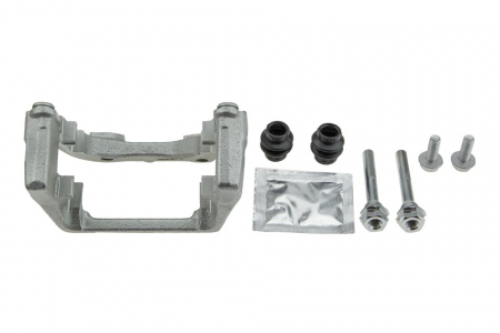 SUPORT ETRIER DE FRÂNARE BMW 5 F10/F11 09-17 /STÂNGA/ 6793051 [3]