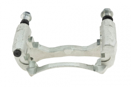 SUPORT ETRIER DE FRÂNARE MITSUBISHI PAJERO 00-, PAJERO IV 3D 06-, GRANDIS 03- /DREPTA/ HZP-MS-011A [1]