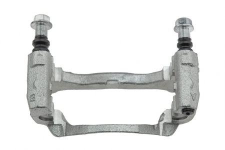 SUPORT ETRIER DE FRÂNARE MITSUBISHI PAJERO 00-, PAJERO IV 3D 06-, GRANDIS 03- /STÂNGA/ HZP-MS-010A [3]