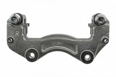 SUPORT ETRIER DE FRÂNARE MITSUBISHI PAJERO 91-04, PAJERO SPORT 96- /DREPTA/ HZP-MS-023A [2]