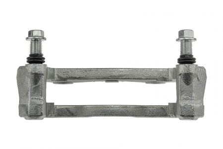 SUPORT ETRIER DE FRÂNARE MITSUBISHI PAJERO 91-04, PAJERO SPORT 96- /DREPTA/ HZP-MS-023A [3]