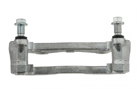 SUPORT ETRIER DE FRÂNARE MITSUBISHI PAJERO 91-04, PAJERO SPORT 96- /STÂNGA/ HZP-MS-022A [3]