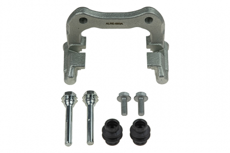 NTY - SUPORT ETRIER DE FRÂNARE RENAULT MEGANE II/III 02-, SCENIC II/III 03-, TWINGO 1.6 08-, FLUENCE 10- /DREPTA/ HZT-RE-003A