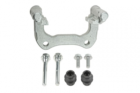SUPORT ETRIER DE FRÂNARE RENAULT MEGANE II/III 02-, SCENIC II/III 03-, TWINGO 1.6 08-, FLUENCE 10- /DREPTA/ HZT-RE-003A [3]