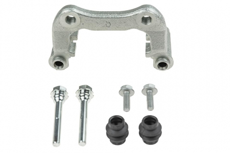 SUPORT ETRIER DE FRÂNARE RENAULT MEGANE II/III 02-, SCENIC II/III 03-, TWINGO 1.6 08-, FLUENCE 10- /STÂNGA/ HZT-RE-002A [1]