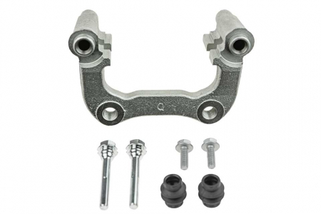 SUPORT ETRIER DE FRÂNARE RENAULT MEGANE II/III 02-, SCENIC II/III 03-, TWINGO 1.6 08-, FLUENCE 10- /STÂNGA/ HZT-RE-002A [2]