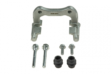 NTY - SUPORT ETRIER DE FRÂNARE RENAULT MEGANE II/III 02-, SCENIC II/III 03-, TWINGO 1.6 08-, FLUENCE 10- /STÂNGA/ HZT-RE-002A