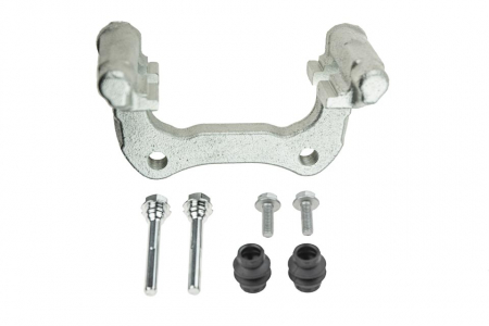 SUPORT ETRIER DE FRÂNARE RENAULT MEGANE II/III 02-, SCENIC II/III 03-, TWINGO 1.6 08-, FLUENCE 10- /STÂNGA/ HZT-RE-002A [3]