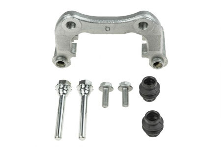 SUPORT ETRIER DE FRÂNARE RENAULT SCENIC II 03-09 /STÂNGA/ HZT-RE-006A [1]