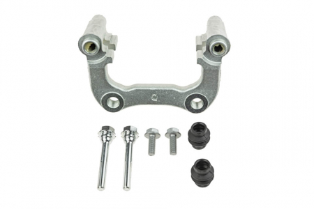 SUPORT ETRIER DE FRÂNARE RENAULT SCENIC II 03-09 /STÂNGA/ HZT-RE-006A [2]