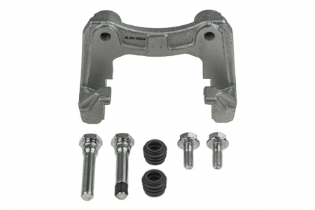NTY - SUPORT ETRIER DE FRÂNARE SUZUKI SX4 06-, SWIFT 1.6 05- /DREPTA/ HZT-SU-002A