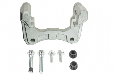 SUPORT ETRIER DE FRÂNARE SUZUKI SX4 06-, SWIFT 1.6 05- /STÂNGA/ HZT-SU-001A [3]