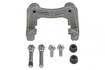 NTY - SUPORT ETRIER DE FRÂNARE SUZUKI SX4 06-, SWIFT 1.6 05- /STÂNGA/ HZT-SU-001A