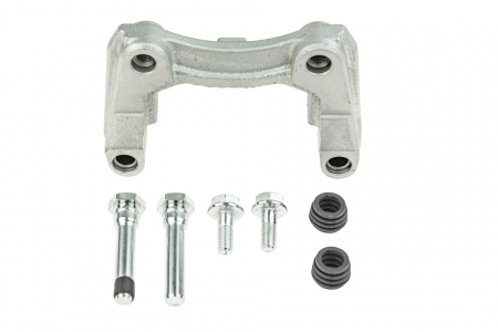 SUPORT ETRIER DE FRÂNARE SUZUKI SX4 06-, SWIFT 1.6 05- /STÂNGA/ HZT-SU-001A [1]