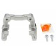 SUPORT ETRIER DE FRÂNARE VW GOLF IV 97-09.99, SKODA OCTAVIA COMBI 1.9TDI 99-, AUDI A3 96-09.99 /STÂNGA/DREPTA/ HZT-VW-030A [1]