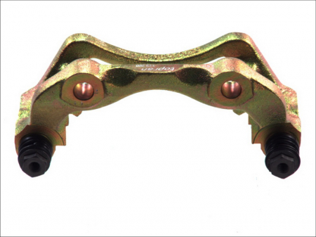 Suport etrier Fata Dreapta/Stanga potrivit SEAT INCA, TOLEDO I; VW CADDY II, CADDY II/MINIVAN, GOLF III, PASSAT B3/B4, VENTO 1.4-2.8 02.88-01.04 [0]