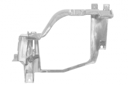 Piese Auto - Suport far dreapta BMW Seria 5 (E60), 5 (E61) intre 2001-2010