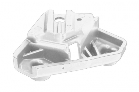 Suport far dreapta FORD MONDEO V 1.0-2.0H dupa 2014 [1]