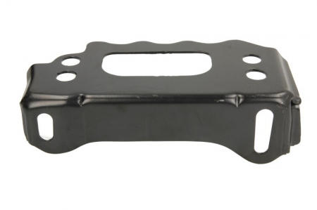 Suporti caroserie - Suport far dreapta mijloc partea, metal TOYOTA AURIS, AVENSIS intre 2008-2015