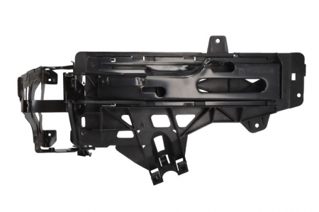 Suport far dreapta parte inferioara, otel potrivit BMW 5 GRAN TURISMO F07 09.08-11.17 [0]