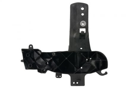 Suporti - Suport far dreapta parte inferioara, plastic potrivit DODGE DURANGO III 01.14-12.17