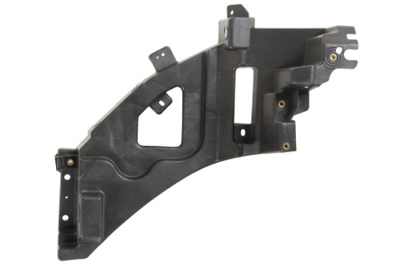Suport far dreapta partea inferioara, plastic potrivit TESLA MODEL X 2015-2021 [0]