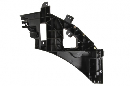 Suport far dreapta partea inferioara, plastic potrivit TESLA MODEL X 2015-2021 [1]