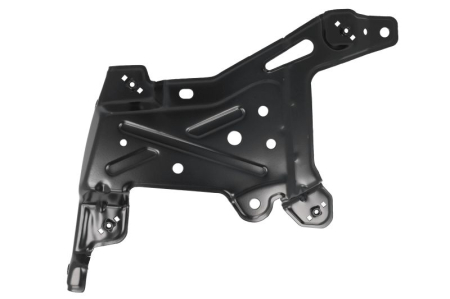 Piese Auto - Suport far Dreapta (partea inferioara) potrivit PORSCHE CAYENNE II 92A/958 2010-2014