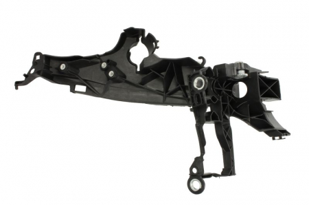 Suport far dreapta plastic AUDI A4 intre 2011-2016 [1]