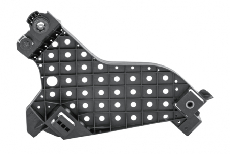 Suport far fata dreapta AUDI Q3 8U intre 2011-2018 Iluminat auto - Suport far fata dreapta AUDI Q3 8U intre 2011-2018