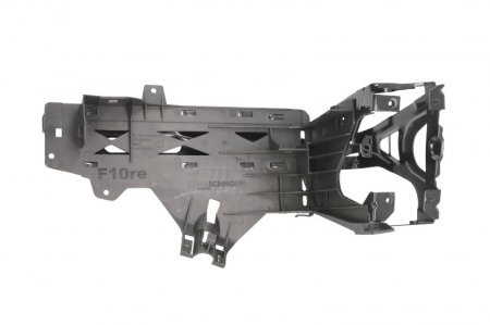 Suport far fata dreapta (otel) potrivit BMW 5 F10, F11 12.09-02.17 [1]