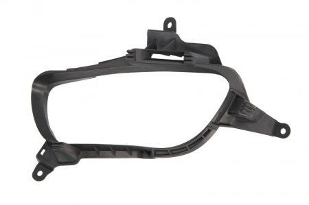Suporti - Suport far fata dreapta (plastic) potrivit JEEP CHEROKEE KL 11.13-01.18
