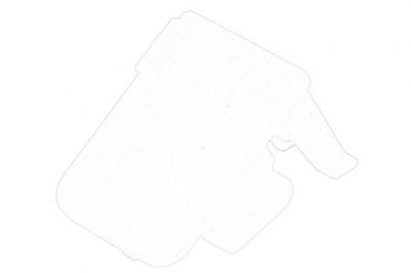 Suporti - Suport far Fata Dreapta/Stanga (surub) potrivit CITROEN C4 GRAND PICASSO I, C4 PICASSO I 1.6-2.0D 10.06-12.13
