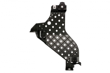 Suport far fata stanga AUDI Q3 8U intre 2011-2018 Iluminat auto - Suport far fata stanga AUDI Q3 8U intre 2011-2018